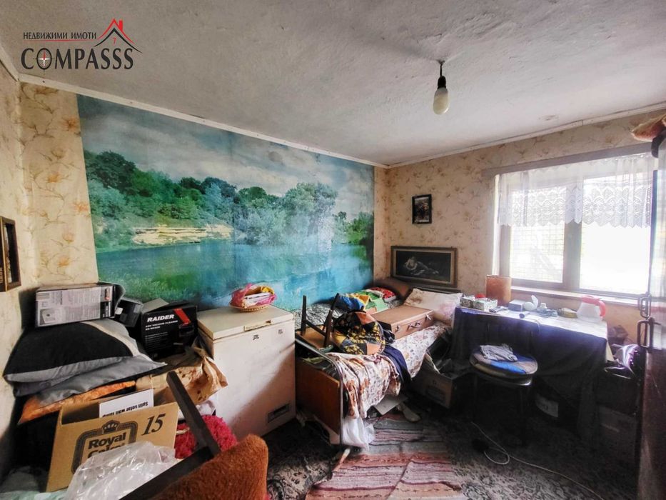 Продава се Къща в с. Малина, Област Добрич - 50 кв.м за 502 €/кв.м - Снимка #8