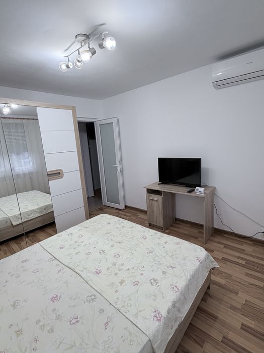 De inchiriat apartament cu 2 camere