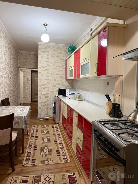 Ищу 2 девушек на подселение, 250$, Яккасарай | qizlarga arenda