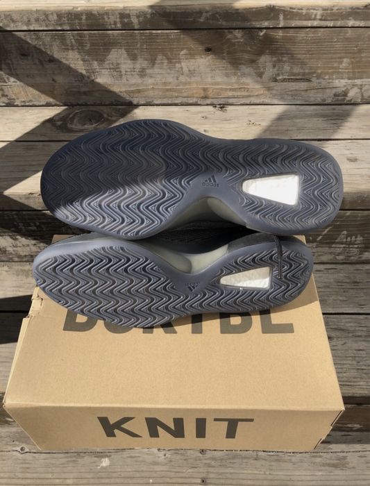 Adidas Yeezy Basketball Knit sneakers trainers, Marime 42