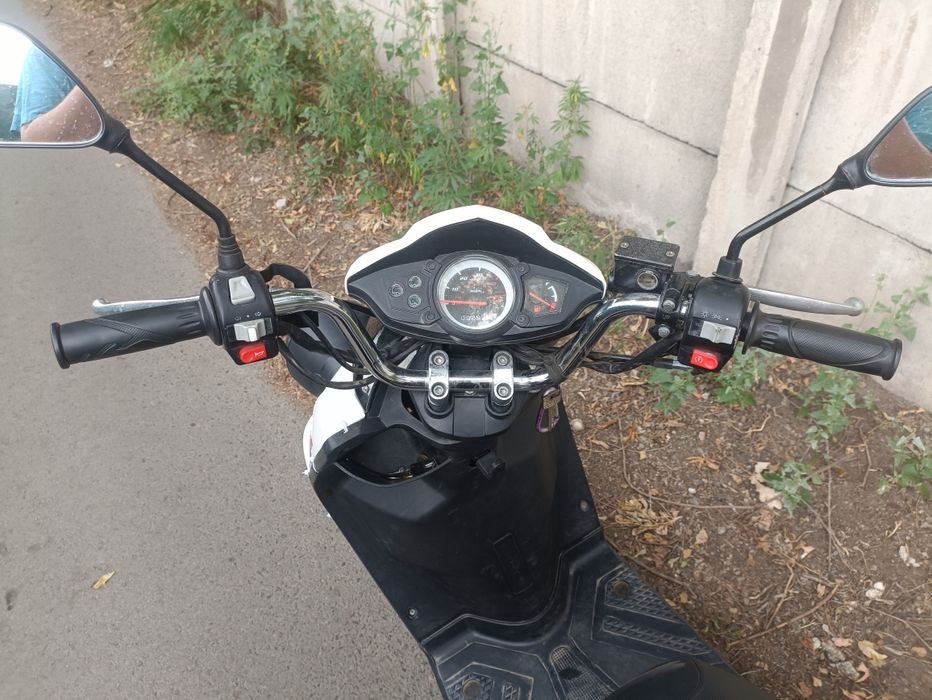 арес мотор бвс бумер