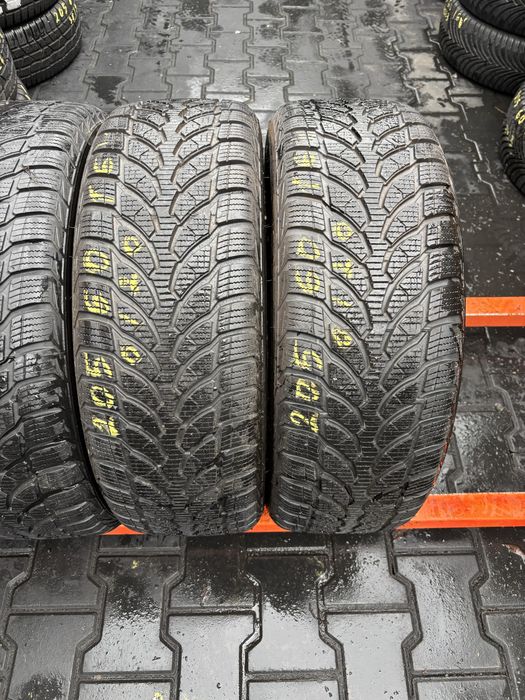 Anvelope Iarna 205/60/16 Bridgestone Blizzak LM-32 205 60 16 R16