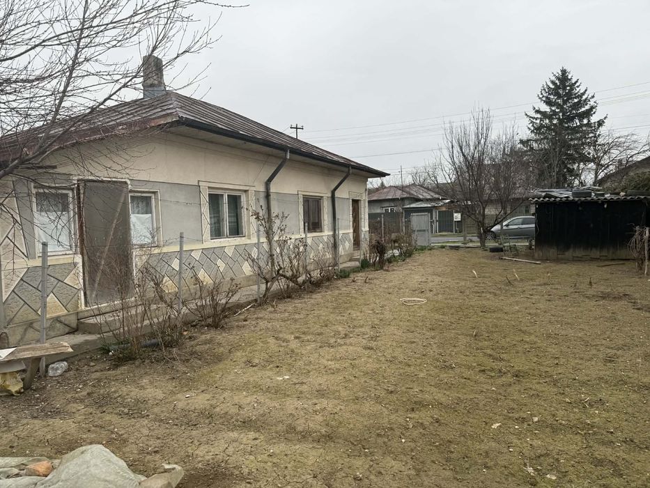Casa de vanzare in Oltenita
