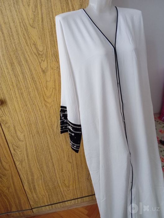 Abaya(52-54 razmer YENGI)