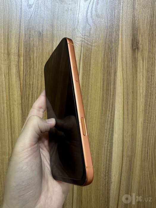 17pro max orange 256gb