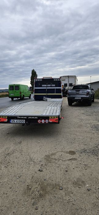 Platforma Auto Tractri auto   sau diverse lucruri 24/24