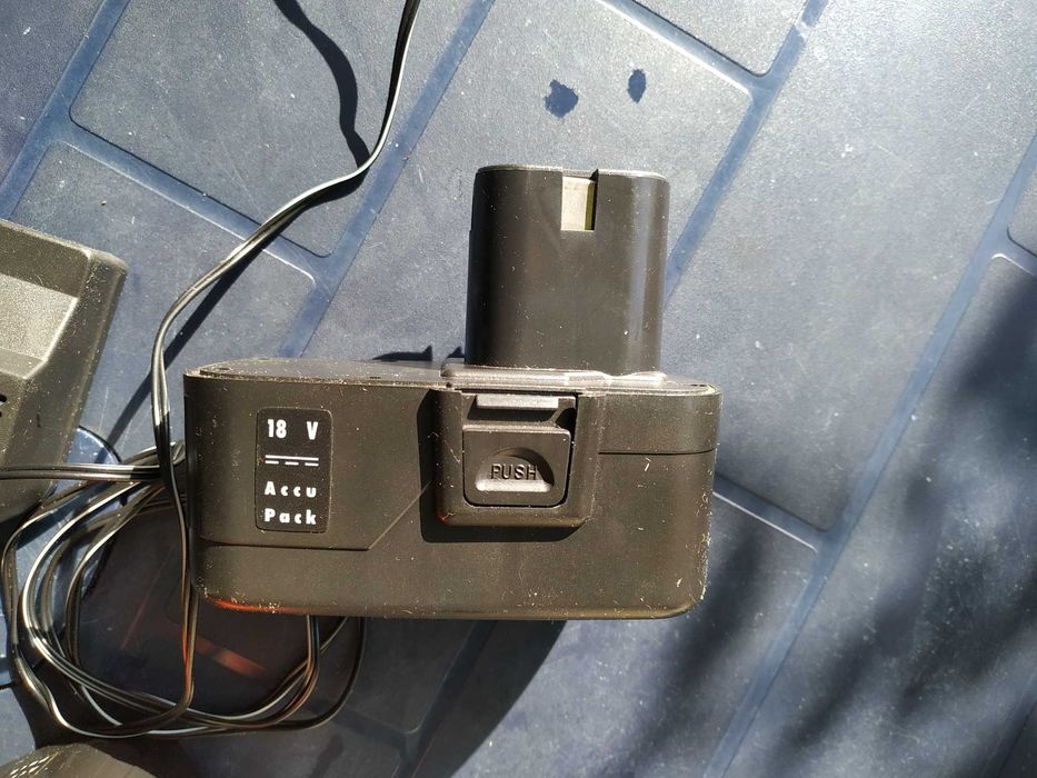 Винтоверт и къртач Ейнхел