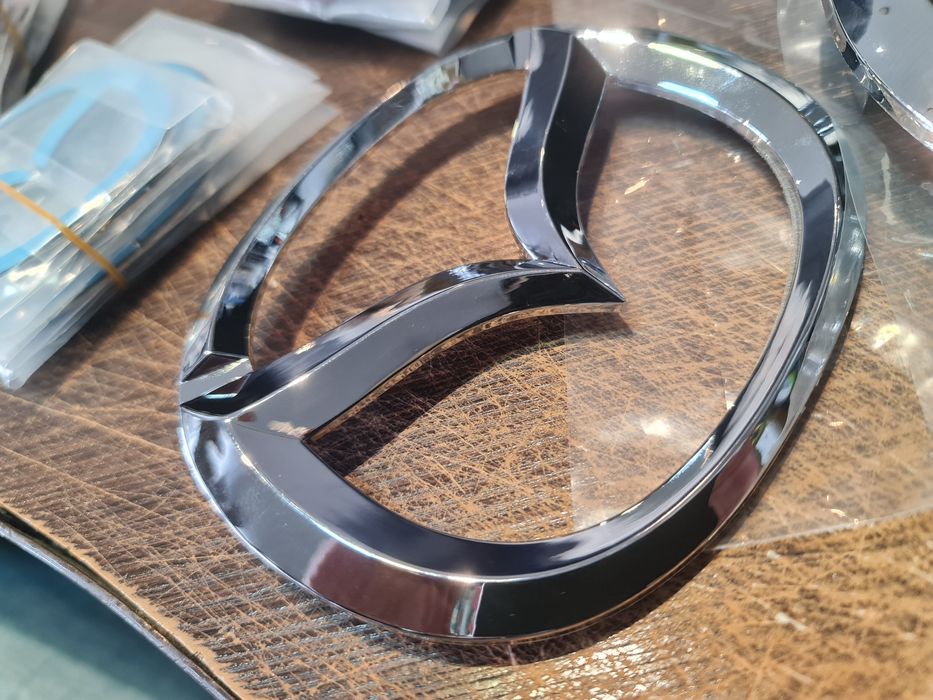 Емблема за Мазда Mazda 3-6 CX5 CX4