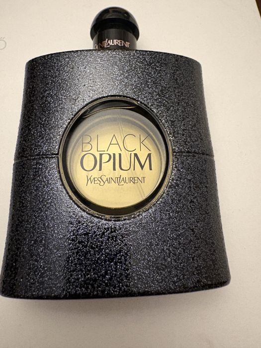 parfum original  opium