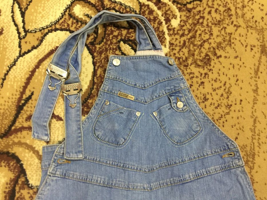 Сарафан для беременных