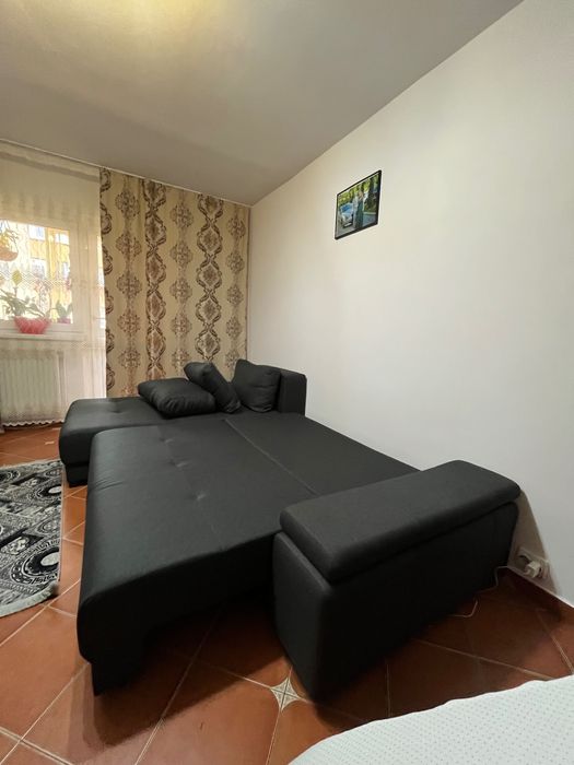 Canapea/colțar extensibil