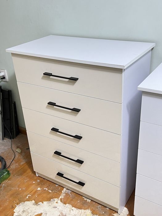 Kamod AKRIL Chester Boyi 110 Eni 84 Chuqurligi 45