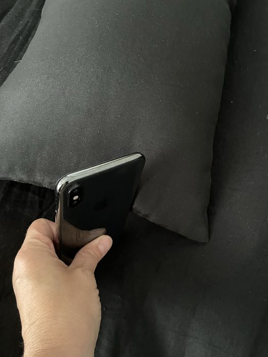 Iphone X, in stare foarte buna.