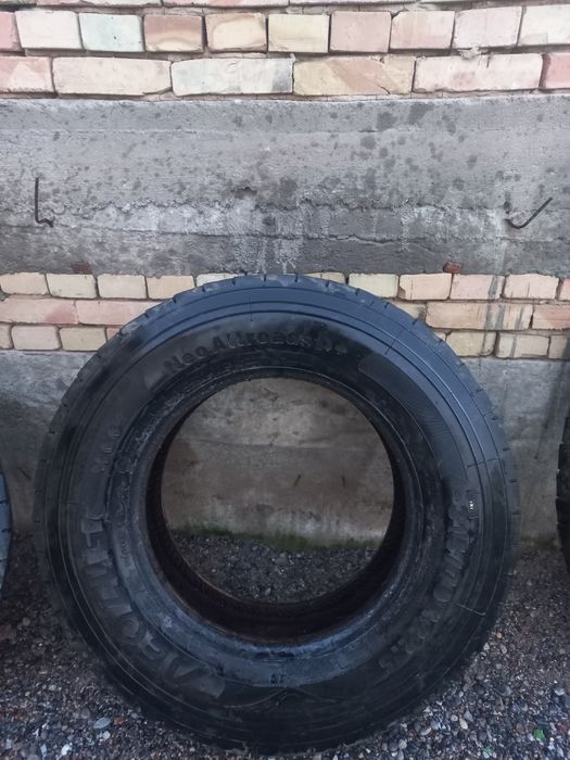 Продам шины для фур.