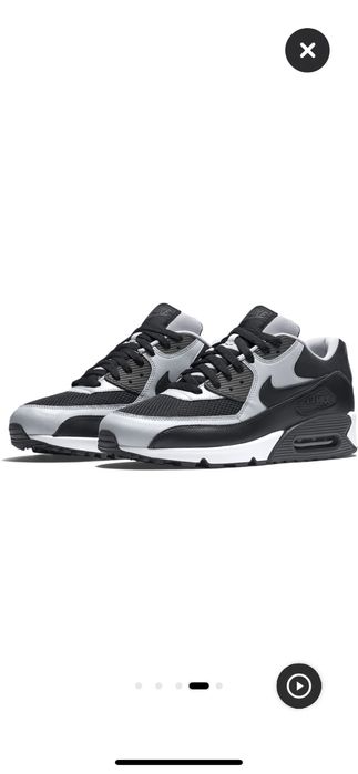 Nike air max 90 41