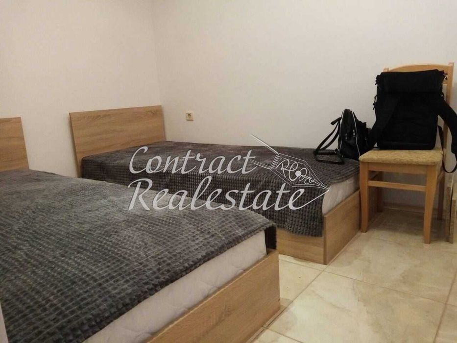 Дава се под наем Двустаен апартамент в Варна, Център - 40 кв.м за 408 € - Снимка #7