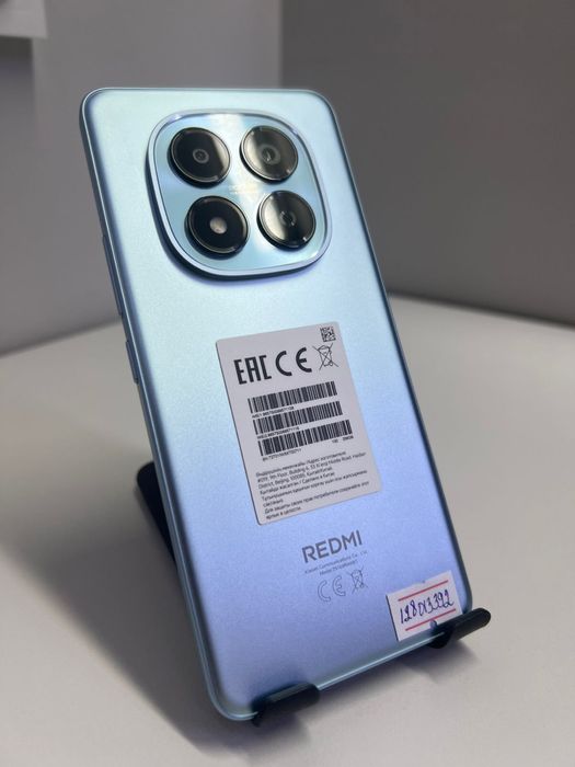 Redmi Note 15 Pro 256gb, КН1280