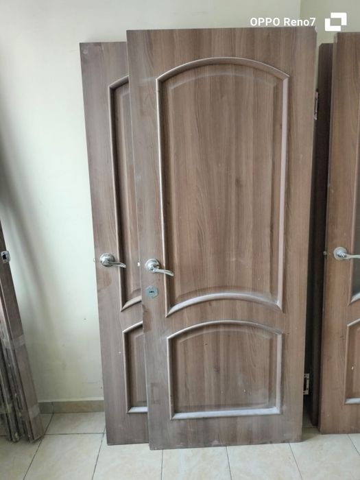 Качественный тяжёлый двери