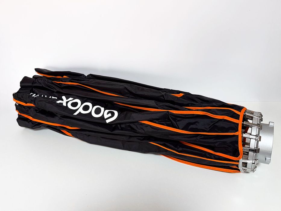 2× Softbox Godox QR-P90 – ca noi