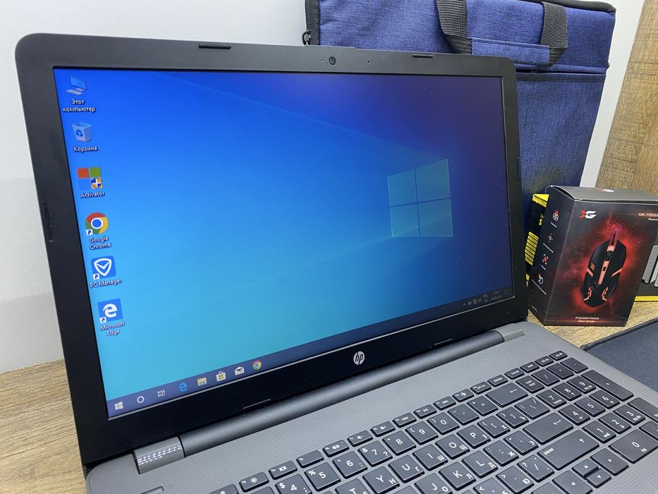 ‼️Продам Ноутбук‼️ [Hp 250 G6]