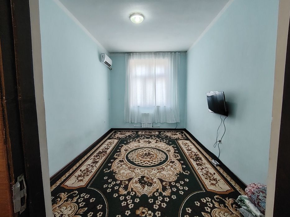 1 xonali kvartira ijaraga beriladi