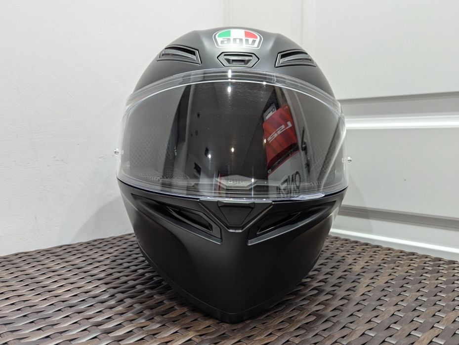 Casca moto AGV K1 S, marime S, M si L