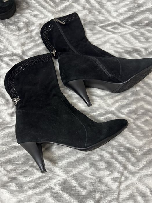 Женская обувь б/у в хорошем состоянии от 39 до 42 размера