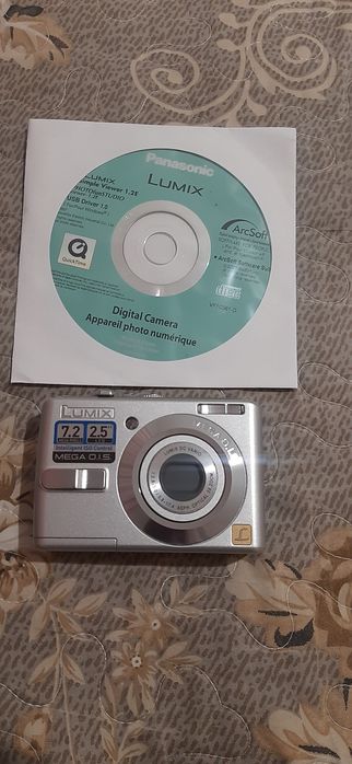 Продам фотоаппарат