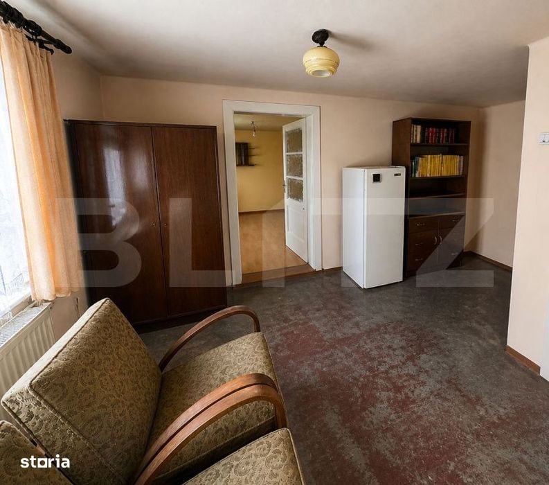 Ocazie! Casa in zona Premium! Gabor Aron! 140mp!