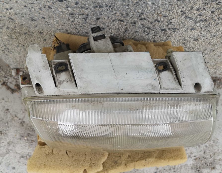 Оригинален фар Vw Polo