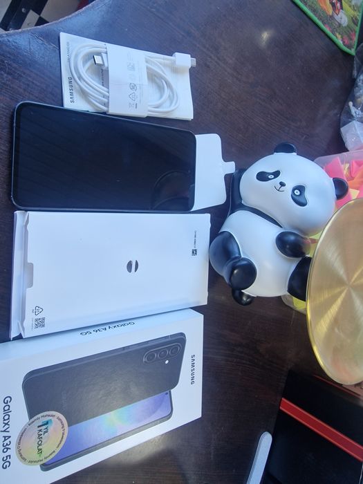 Samsung A36. 6/128 GB. 100% Radnoy Umuman Kamchiligi yòq