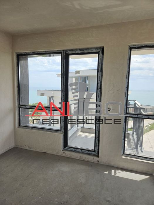 3-стаен в Варна, област-м-т Ален Мак площ 74 цена 164000