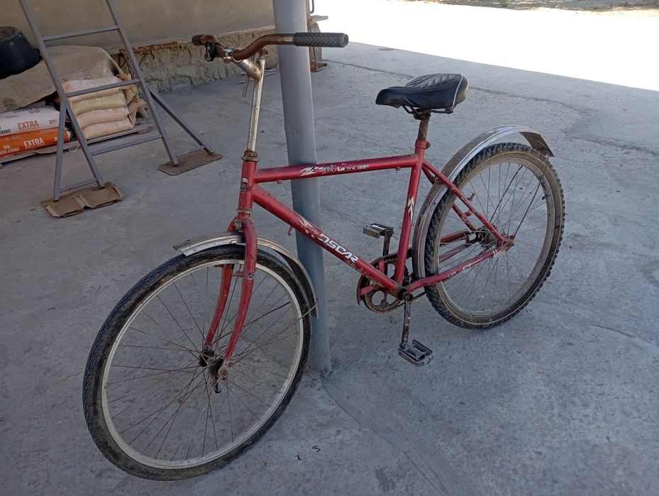 velosiped oskar belarusiya