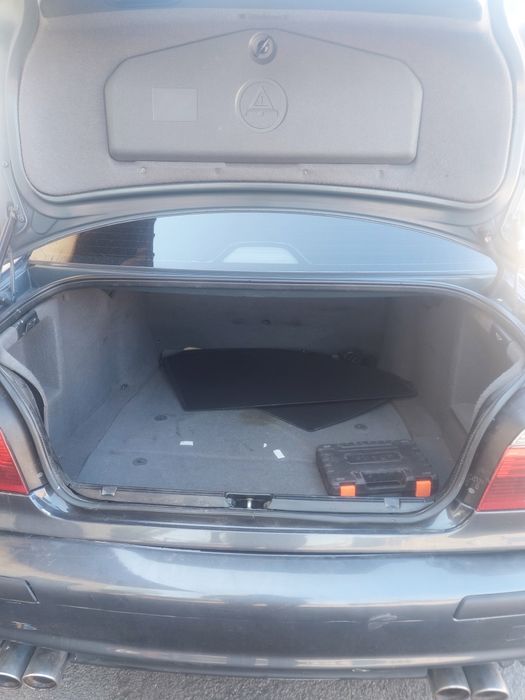 Отличном состояние BMW