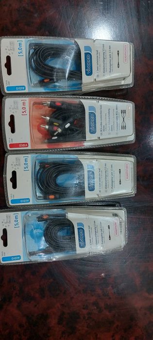 Кабель для микрофона