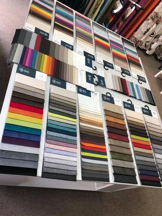 Tapiter- Tapitez, Retapitez ORICE MODEL