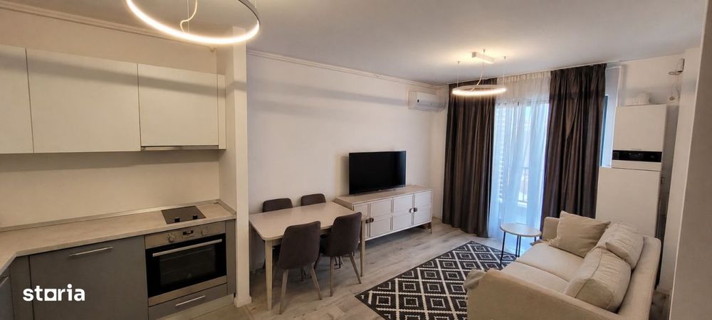 Apartament 2 camere de vanzare | H Pipera Lake | Parcare inclusa  | Ro