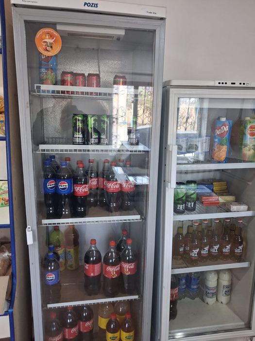 Продаются 2 холодильника.