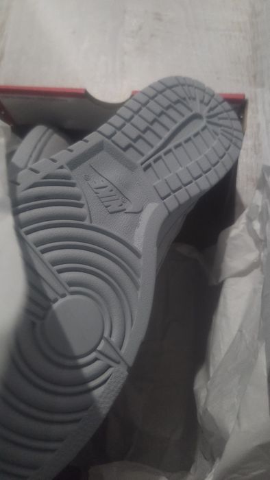 Nike Dunk Low Retro SE Men's  Нови Оригинални