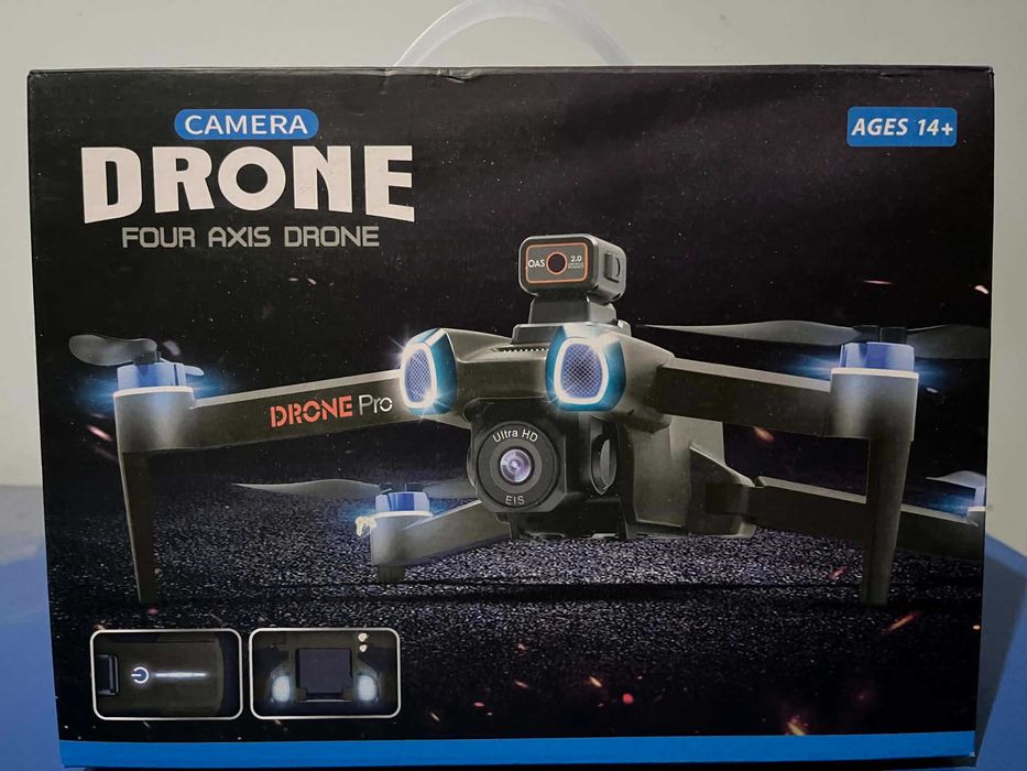 Дрон Drone Pro JC814