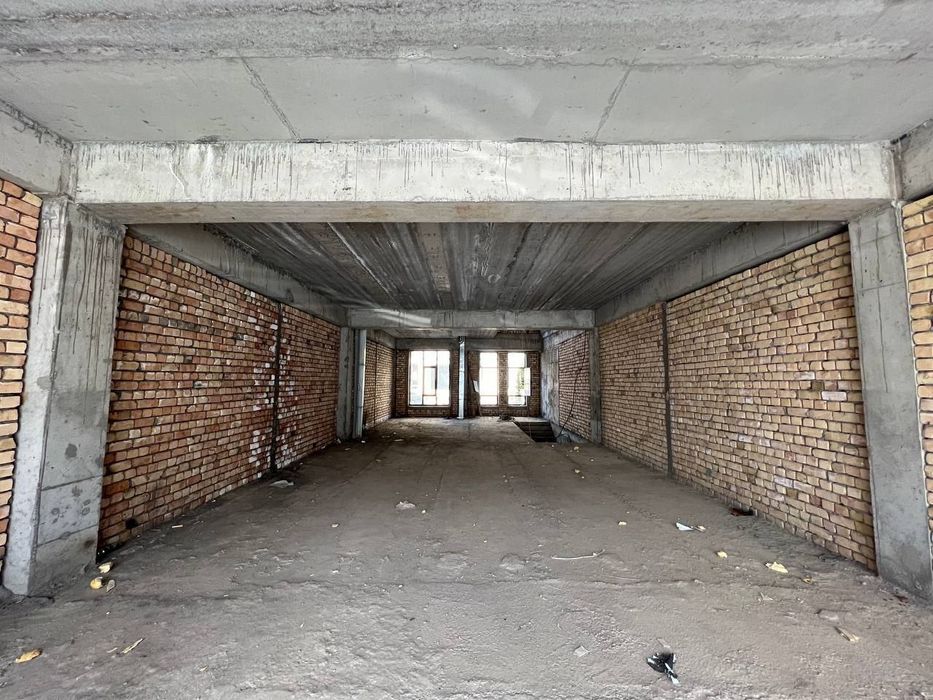 Продаётся производственная база