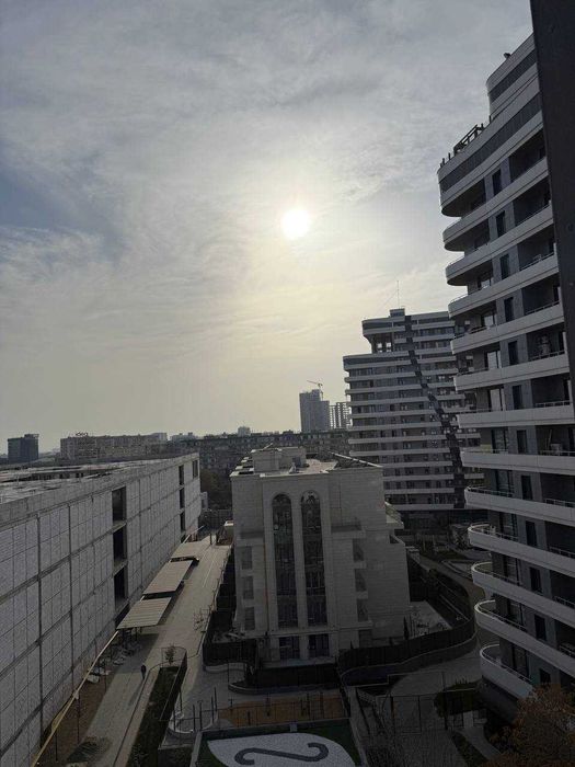 На продажу квартира, которая идет в ногу со временем!