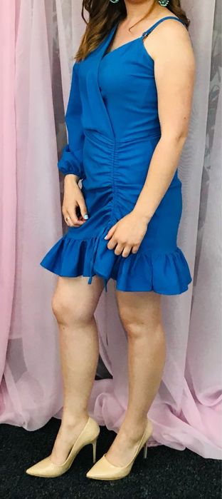 Дамска рокля.