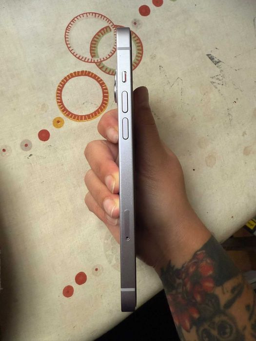 iphone 14 plus purple 128gb  87% stare baterie