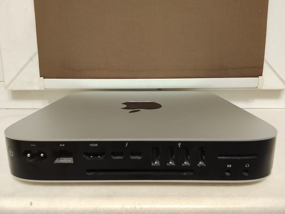 Apple Mac mini 2014