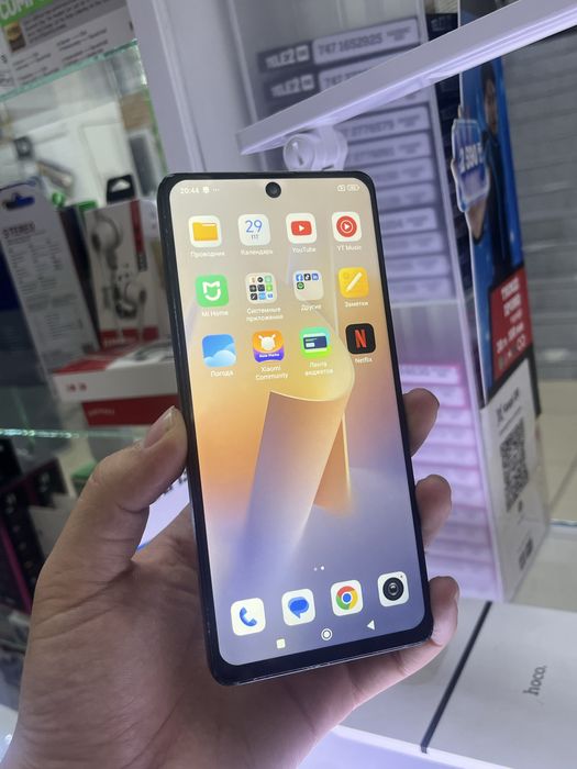 Redmi Note 13 Pro в отличном состоянии