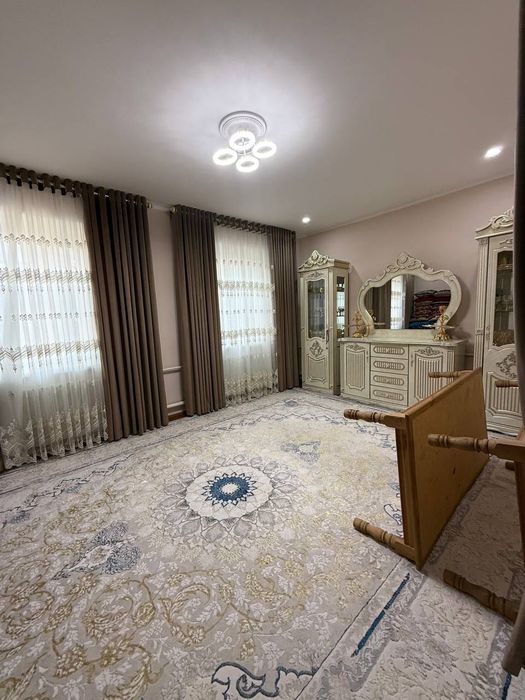 Продается дом 13.5 соток Юкори-Чирчикский Район Махалля Ахмад Яссавий