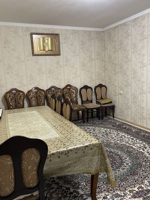 Эски Сергели Дарё Бу́йи ку́часида Уй Сотилади!