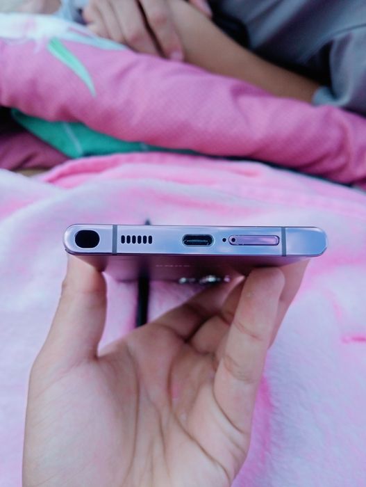 SAMSUNG Galaxy S22 ultra