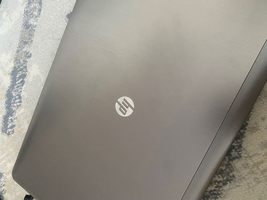 Ноутбук HP продается